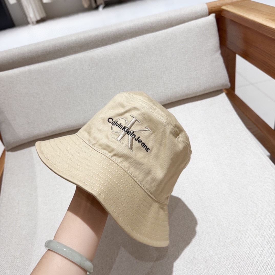 Calvin Klein Caps